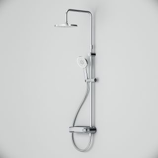 Душевая система AM.PM X-Joy F0785A600 Хром