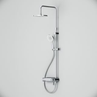 Душевая система AM.PM X-Joy F0785A700 Хром