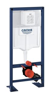 Система инсталляции для унитазов Grohe Rapid SL 38584001