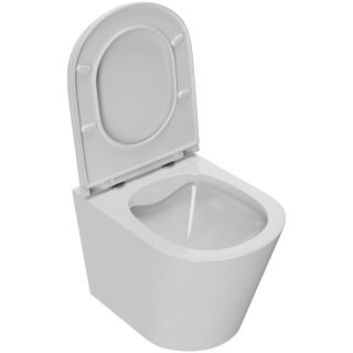 Комплект унитаза с инсталляцией Point Виктория 886914GBO3+PN41061 с сиденьем Микролифт