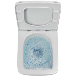 Комплект унитаза с инсталляцией Point Меркурий 886914SLO3+PN41831 с сиденьем Микролифт