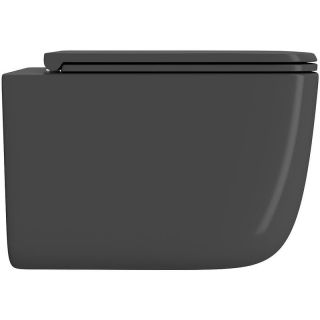 Комплект унитаза с инсталляцией Point Меркурий 886914GBO1+PN41831GM с сиденьем Микролифт