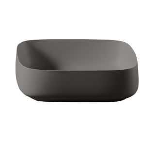 Раковина ArtCeram Cognac COL008 37 00 denim 55 см