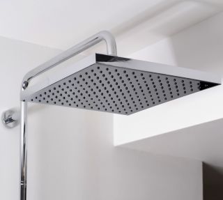 Душевая стойка Jacob Delafon Atom E26238-CP