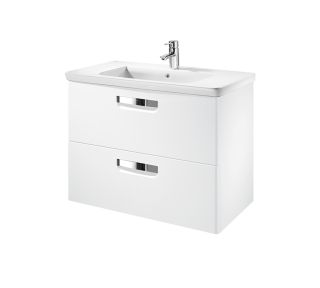 Тумба под раковину Roca GAP 70 см ZRU9302733