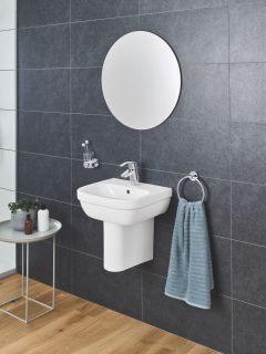 Раковина Grohe Euro Ceramic 39324000 50 см