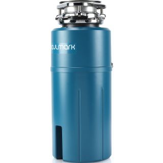 Измельчитель пищевых отходов Paulmark Intenso I-PRO 1000 750 Вт