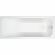 Акриловая ванна Triton Прага Щ0000049117 150x70 см белый