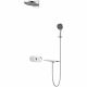 Душевой комплект Vincea Futura VSFW-2F12TCH с термостатом Хром