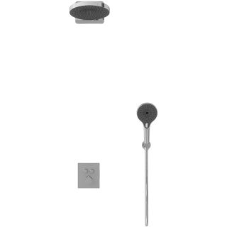 Душевой комплект Vincea Inspire VSFW-3I21MT1CH с термостатом Хром