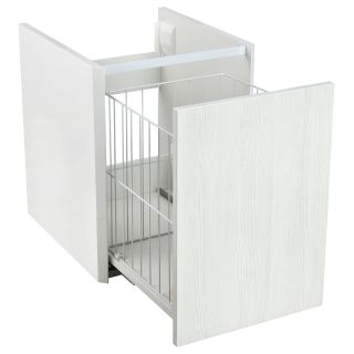 Модуль для тумбы Акватон Брук дуб латте 1A202203BCDL0