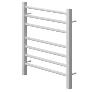 Полотенцесушитель электрический Point Веста PN70756W 50x60 см белый