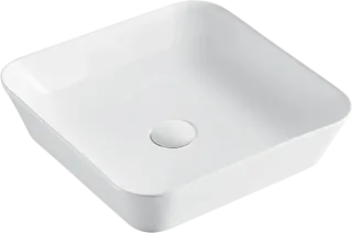 Раковина Milleau Miel MU0021A-GW белый