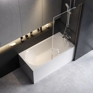 Ванна акриловая Am.Pm X-Joy W94A-140-070W-A 140x70 см белый