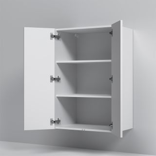 Шкаф подвесной AM.PM Func M8FCH06029WM Белый матовый 60 см