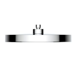 Душевой комплект Vincea Inspire VSFW-3I22MT2CH встраиваемый, термостатический, двухрежимный, хром