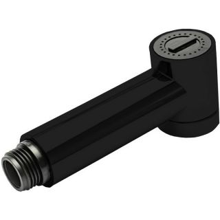 Гигиенический душ Kludi 7343439-00 Черный матовый