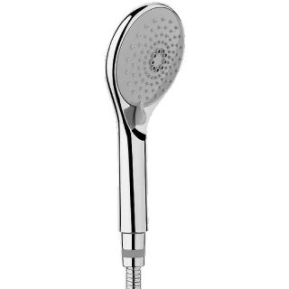 Душевая лейка Bossini Syncronia B00805.030 хром