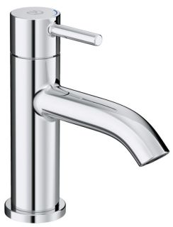 Смеситель для раковины Kludi Bozz хром 381180576