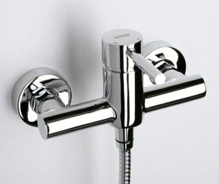 Wasserkraft Main 4102 Смеситель для душа