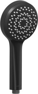 Душевая лейка Kludi Dive S 6881039-00 чёрный матовый