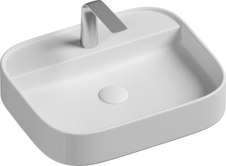 Раковина Ceramica Nova Element CN6034 55см белый