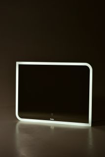 Зеркало с подсветкой Sintesi Sky SIN-SPEC-SKY-80 80см белый