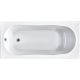 Акриловая ванна Santek Санторини 1WH302494 150х70 без гидромассажа