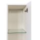 Шкаф-пенал La Fenice Elba Bianco FNC-05-ELB-B-30 30 см