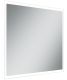 Зеркало с подсветкой Sancos Palace PA1000 100см с сенсорным выключателем