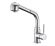 Wasserkraft Main 4166 Смеситель для кухни с выдвижной лейкой