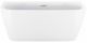 Акриловая ванна Aquatek Алтея 170x78см белый AQ-123778