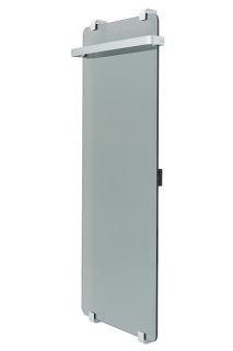 Электрический полотенцесушитель Allen Brau Infinity 8.21003.GL зеркальный 44х120 см