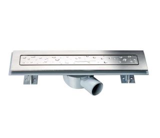 Душевой лоток Vincea Almira Anzer SAY.72.2.70.STN 70 см