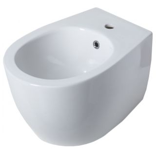 Биде Allen Brau Fantasy 4.11006.20 подвесное белое