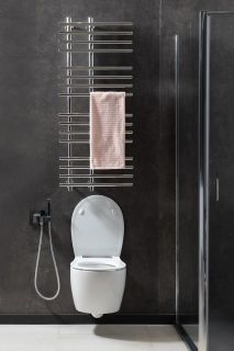 Подвесной унитаз Allen Brau Fantasy 4.11004.20 безободковый белый