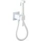 Гигиенический душ со смесителем CeramaLux KBS/005 белый
