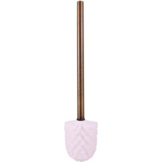 Ершик для унитаза Rav Slezak ND A0500-1SM Бронза