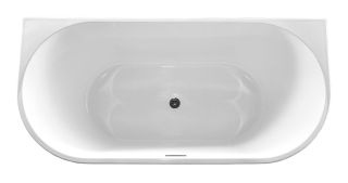 Акриловая ванна Vincea VBT-421-1700MW 170 x 80 см