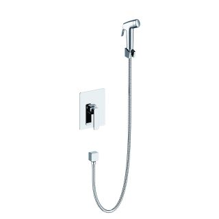 Гигиенический душ Timo Torne со смесителем хром 4359/00SM