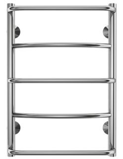 Водяной полотенцесушитель Larusso Евромикс П5 40x60см хром 4670078534941