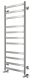 Водяной полотенцесушитель Larusso Кватро П11 50x120см хром 4670078535757