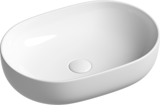 Раковина Ceramica Nova Element CN6047 60см белый