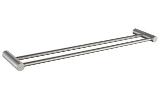 Полотенцедержатель Melana MLN-865002 сатин