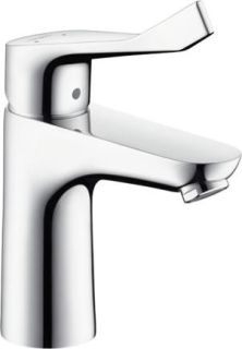 Смеситель для раковины Hansgrohe Focus 31911000 хром