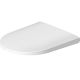 Крышка-сиденье Duravit D-Neo 0021690000 с микролифтом Soft Close