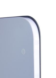 Зеркало-шкаф Style Line Каре Арка СС-00002335 60 х 90 см