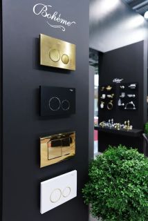 Мебельная раковина Rosa Уют 659 50см белый