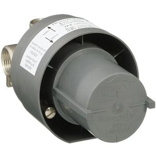 Смеситель для душа Hansgrohe Logis 71606000S хром