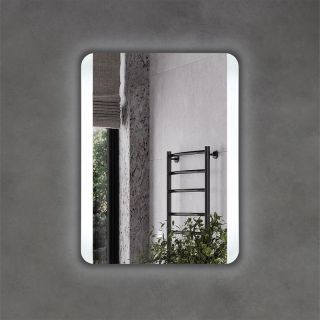 Зеркало Comforty Флокс 00-00011079 60 см